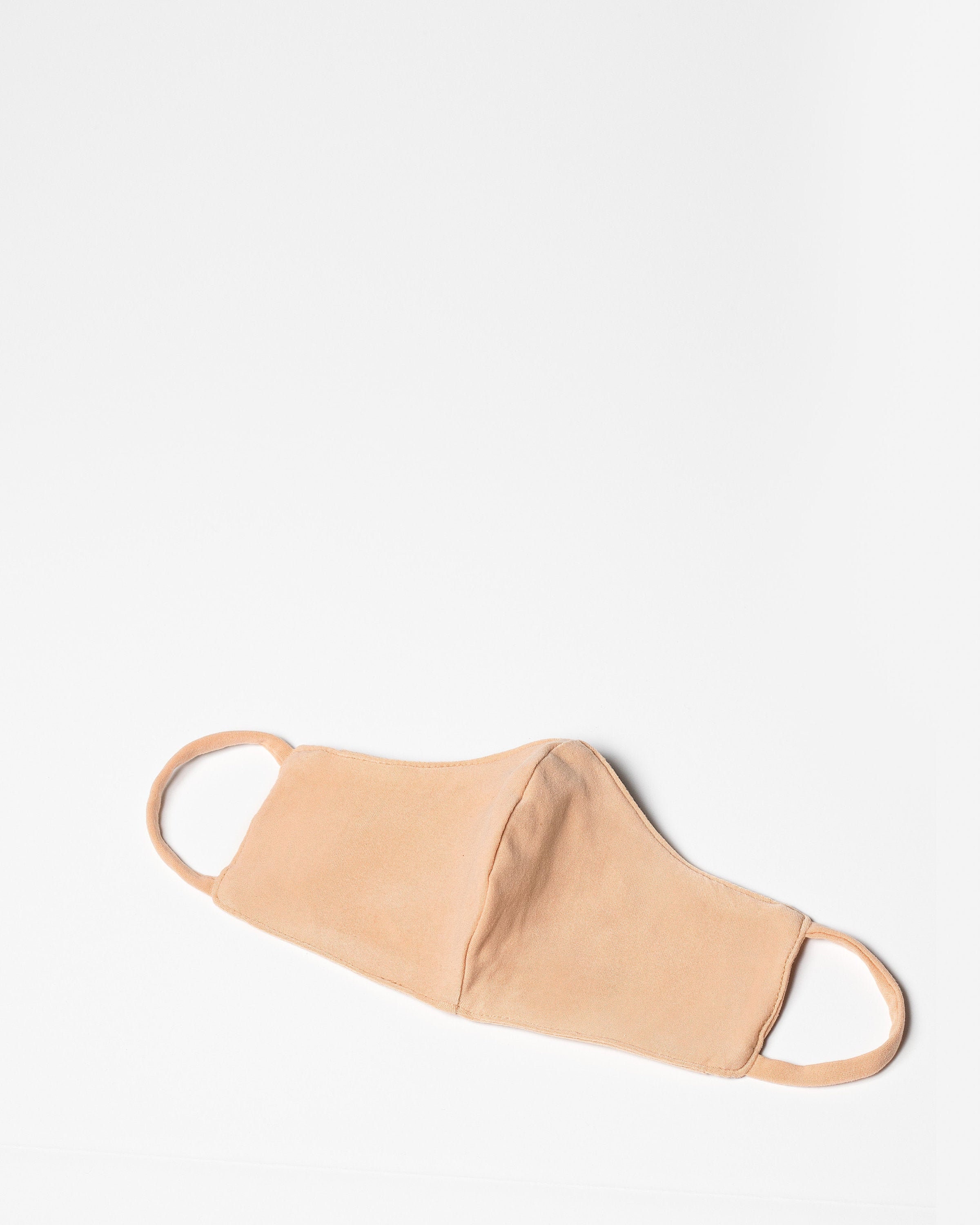 Set of 3 Reusable Ultra Soft Cotton Face Masks 3layered Small Etsy