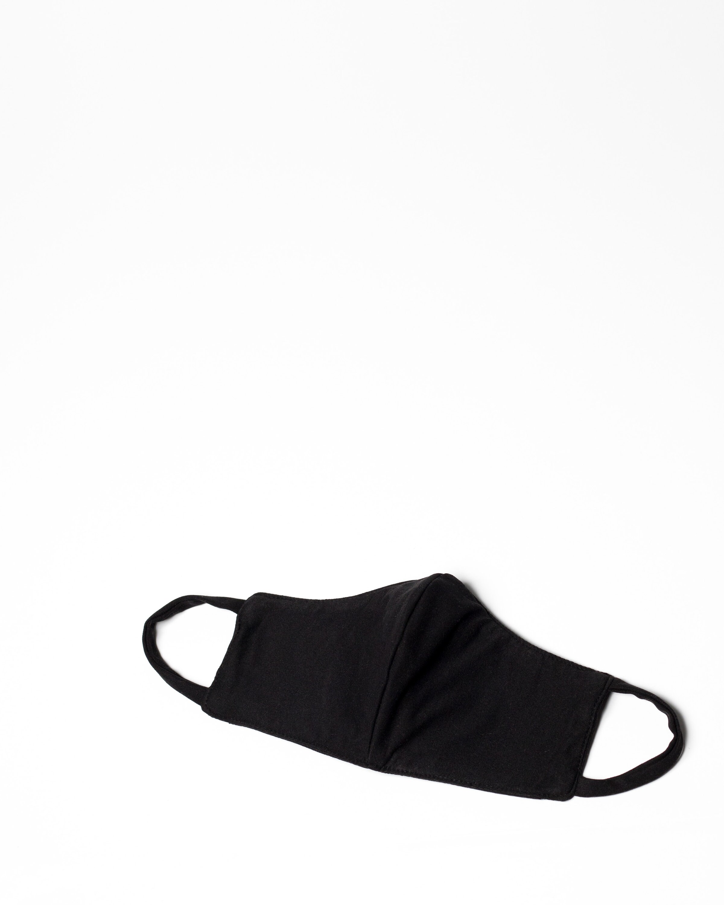 Set of 3 Reusable Ultra Soft Cotton Face Masks 3layered Small Etsy