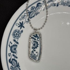 Broken China Jewelry