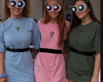 Powerpuff Girls Dress Up Buttercup Powerpuff Girls Dress Up Buttercup