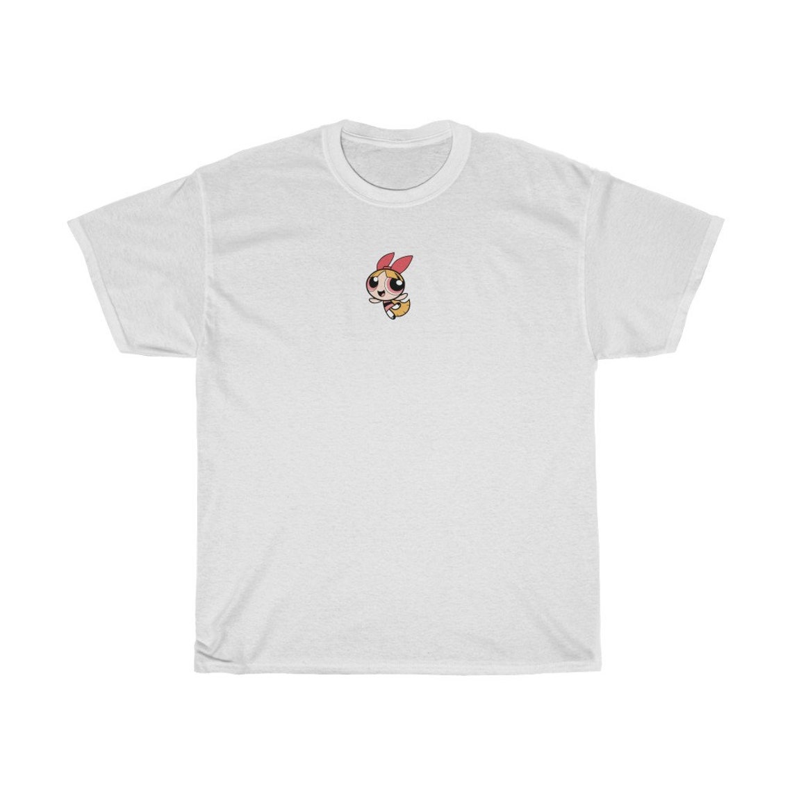 Group Halloween Costumes, Blossom Powerpuff Girls Halloween Costume