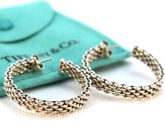 T And Co 925 Etsy T And Co 925 Etsy