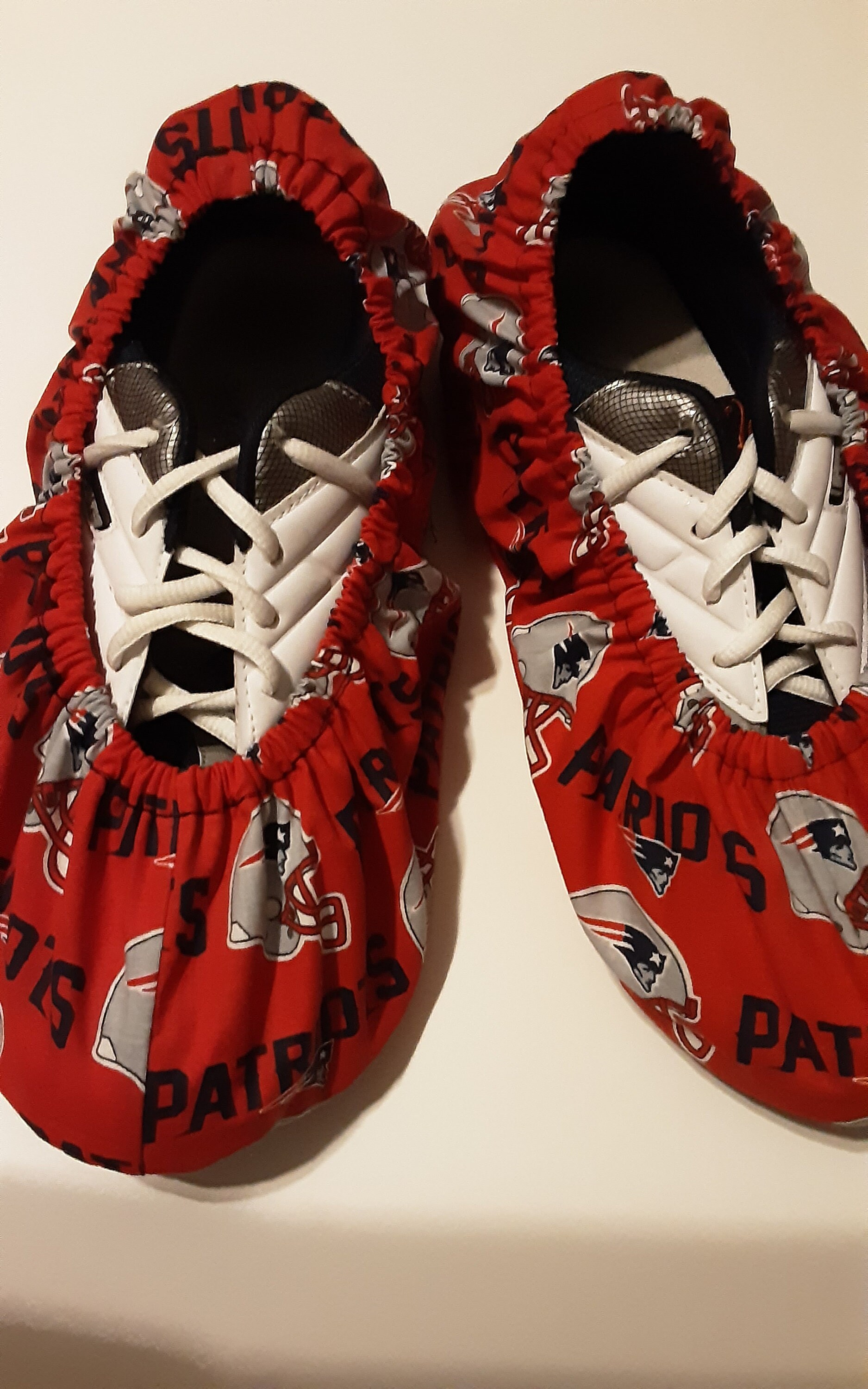 New England Patriots NFL Louis Vuitton Stan Smith Shoes - Tagowear
