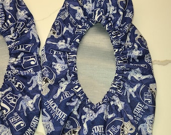 Jackson state university design bowling should covers. JSU