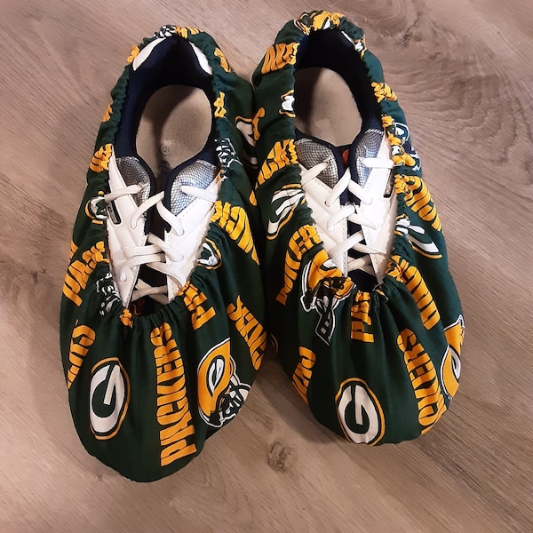 Bowling Shoe Covers Etsy