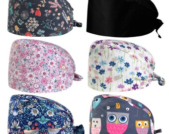gucci scrub cap