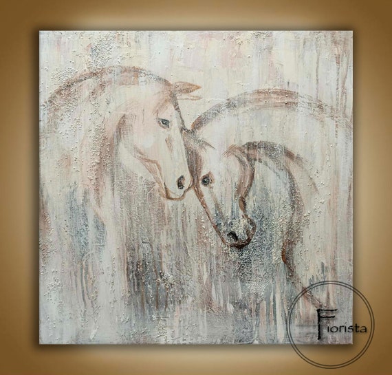 Bellissimi Dipinti Di Cavalli Quadri Con Cavalli | MULTILIVELLO