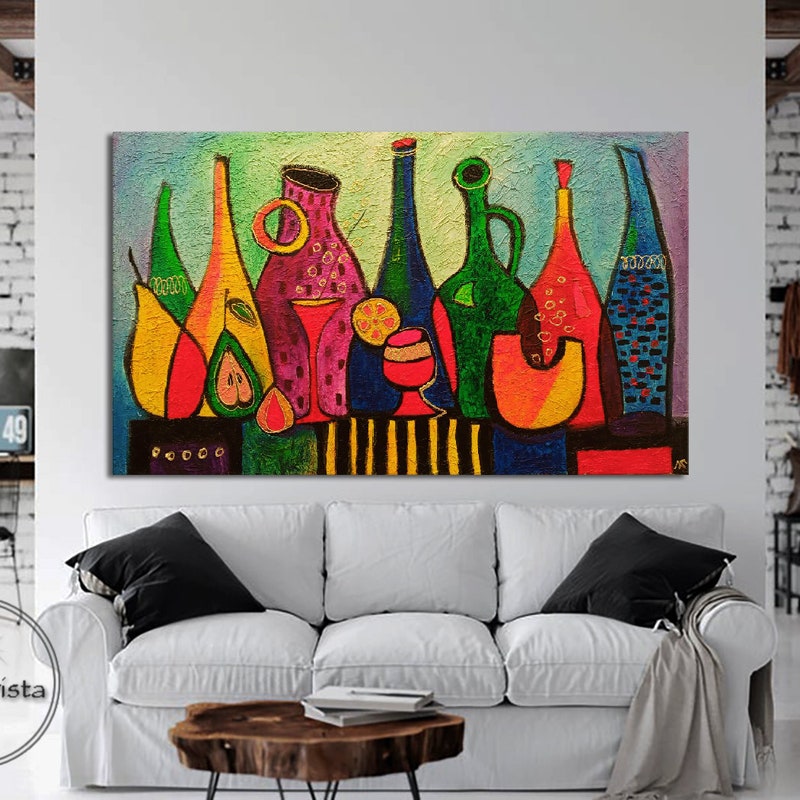 Dining Room Wall Art - Etsy