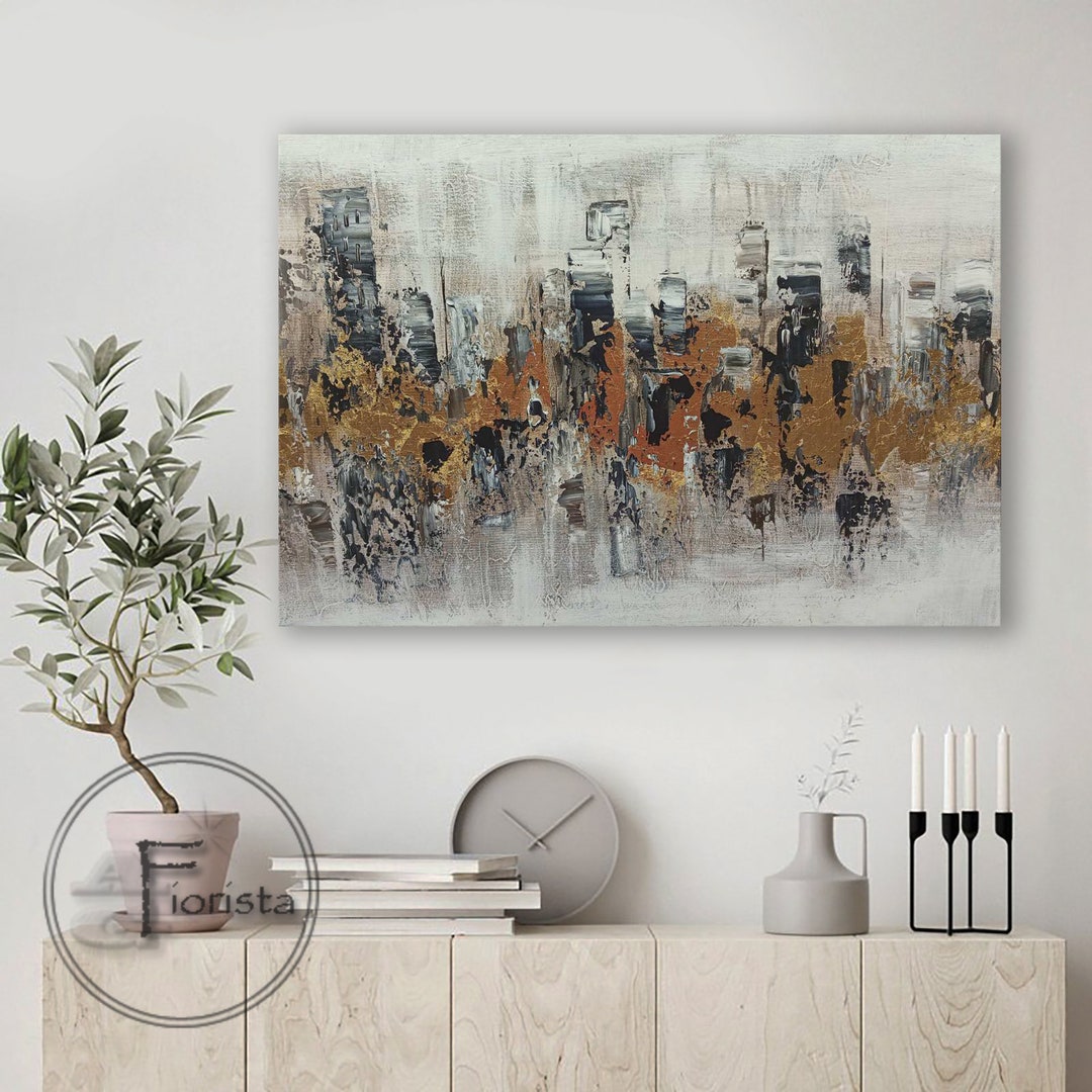 抽象的な建築現代ミニマリスト北欧絵画49 抽象的な建築現代ミニマリスト北欧絵画49