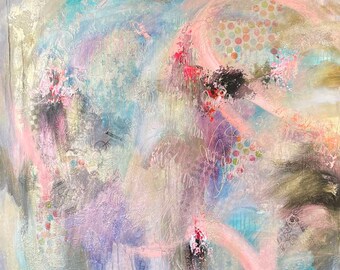 絵画 抽象画 アクリル画 キャンバス 抽象画 キャンバス画 アートパネル アクリル画