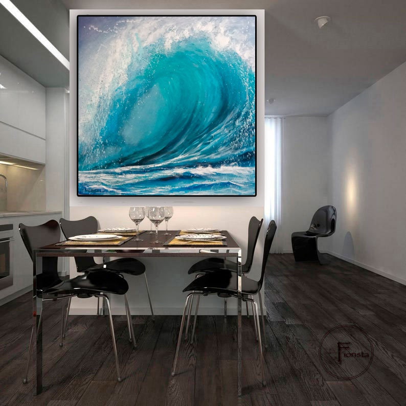 ocean waves pictures websites