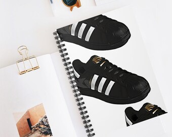 adidas notebook