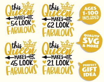 Download Birthday Svg Etsy