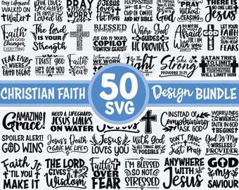 Download Christian Bundle Etsy