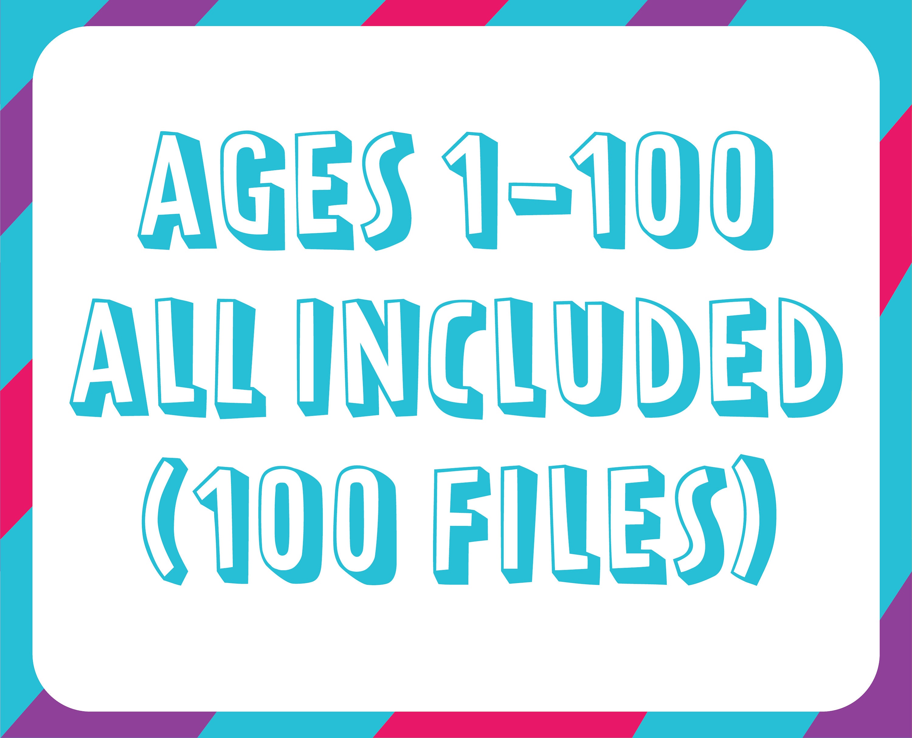 Free Free Birthday Behavior Svg 930 SVG PNG EPS DXF File