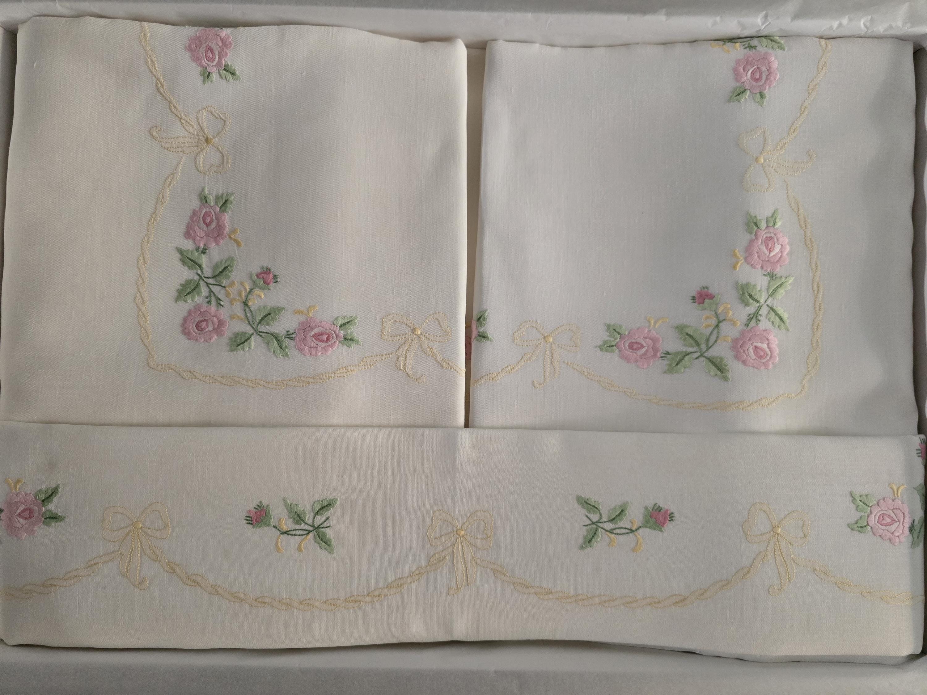 Bellora Bedding - Etsy