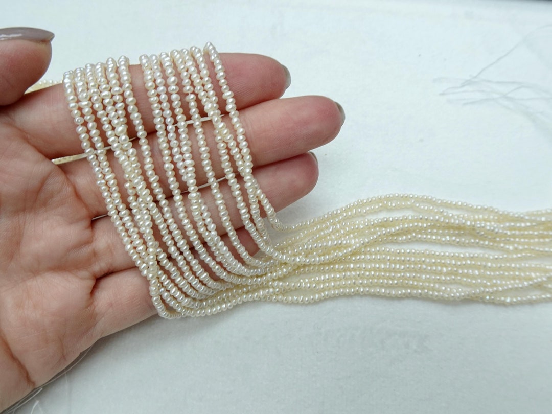 10 - 13.2mm Pearl Strand main image 0