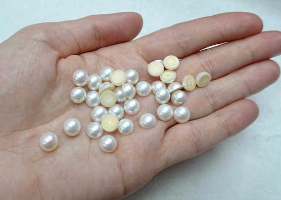 Pearl etsy discount
