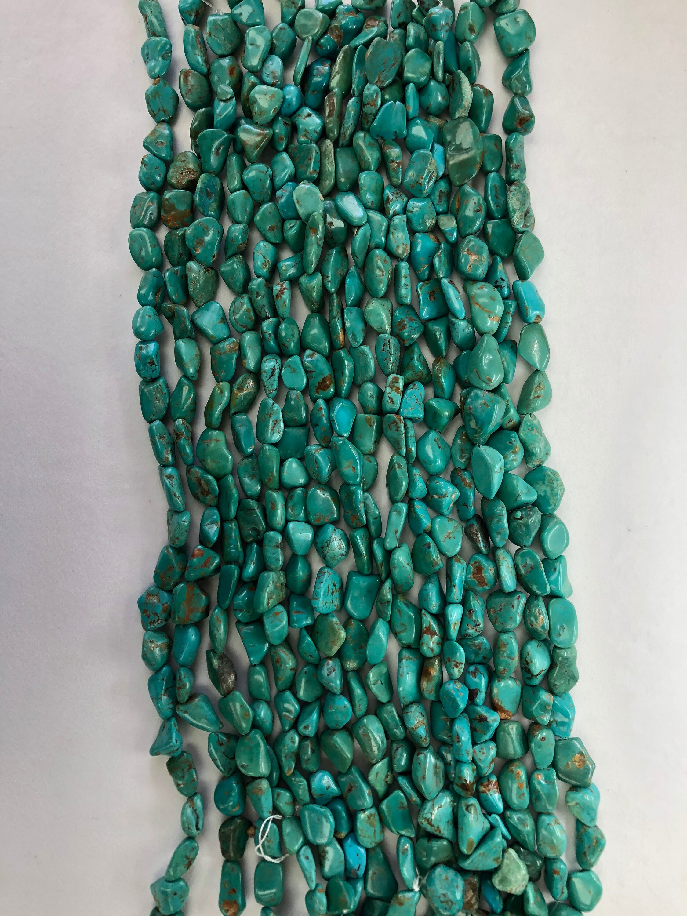 Turquoise Beads Jewelry Making Turquoise Beading Jewelry Etsy Australia