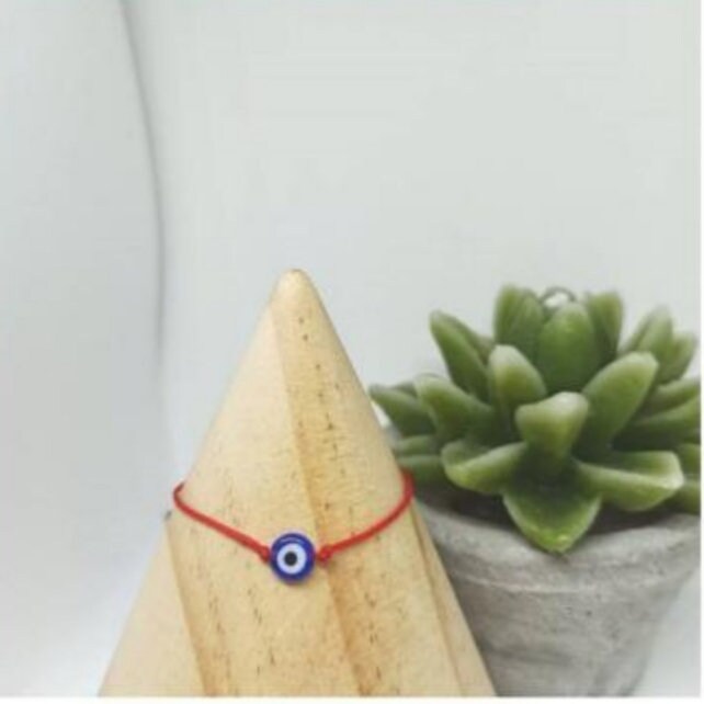 Bracelet Contre Le Mauvais Œil