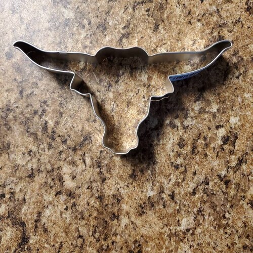 Wild Wild West Cookie Cutters Etsy