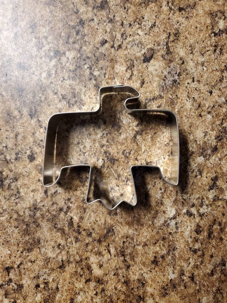 Cookie Cutters Etsy