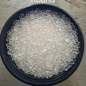 10lb Unscented Aroma Beads