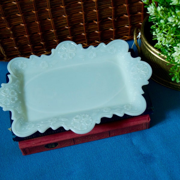 Antique Dresser Tray Etsy