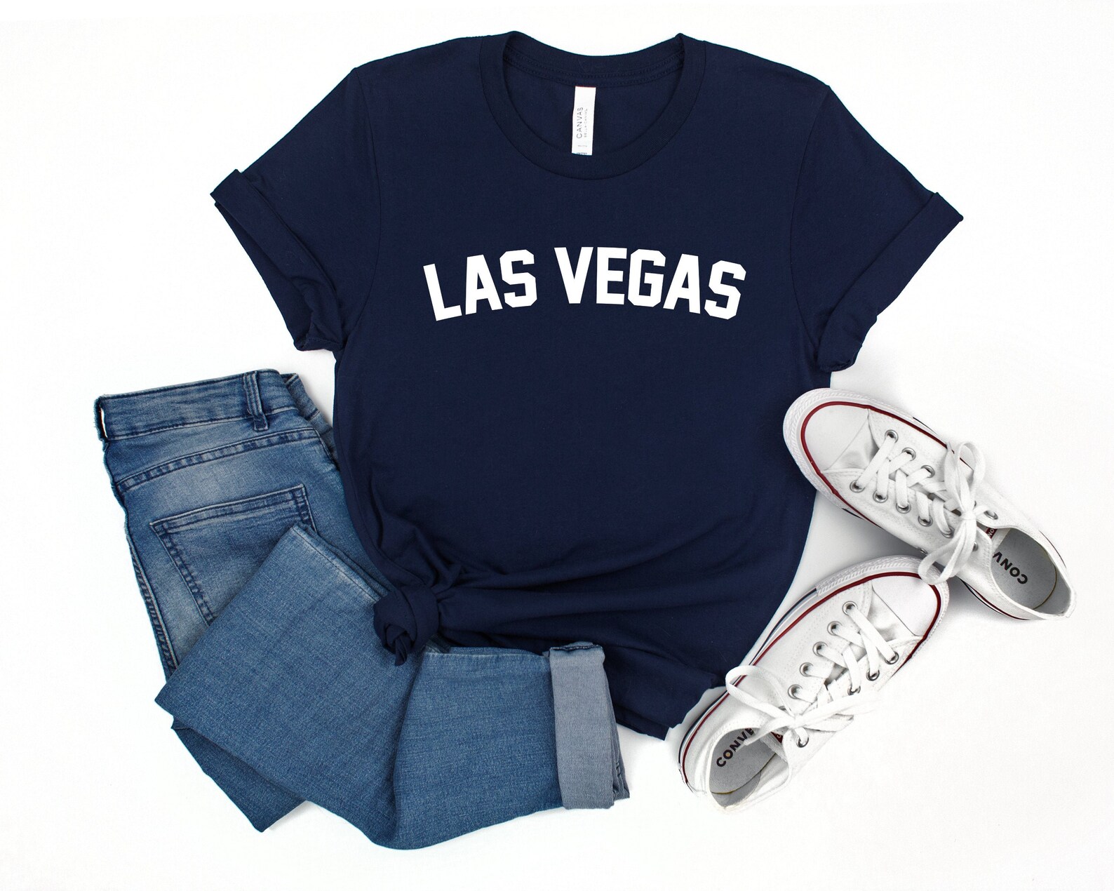 Las Vegas Shirt Las Vegas TShirt Las Vegas Souvenir Las Etsy