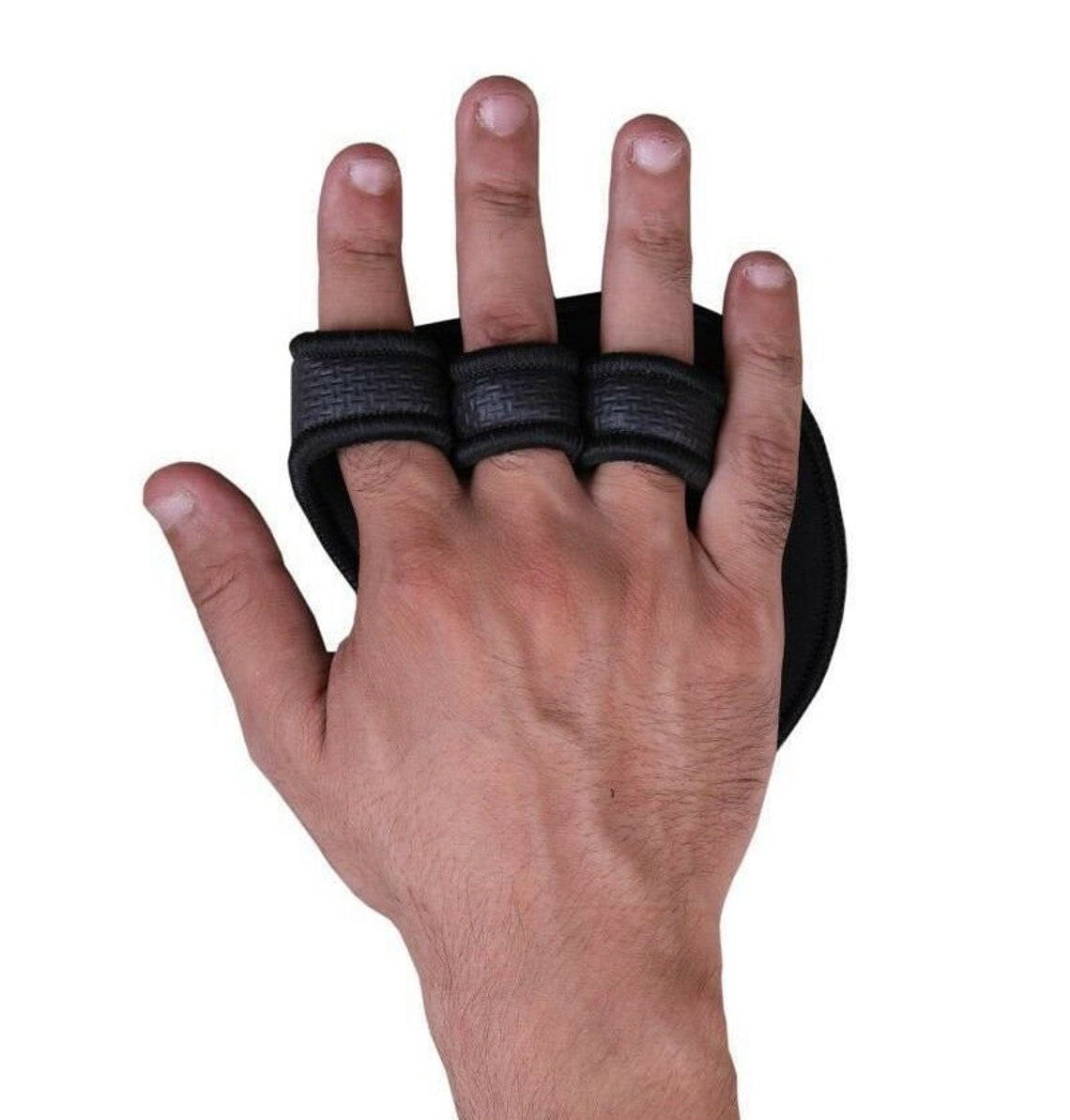 Neoprene Weight Lifting Pads Gym Training Bodybuilding Workout Etsy