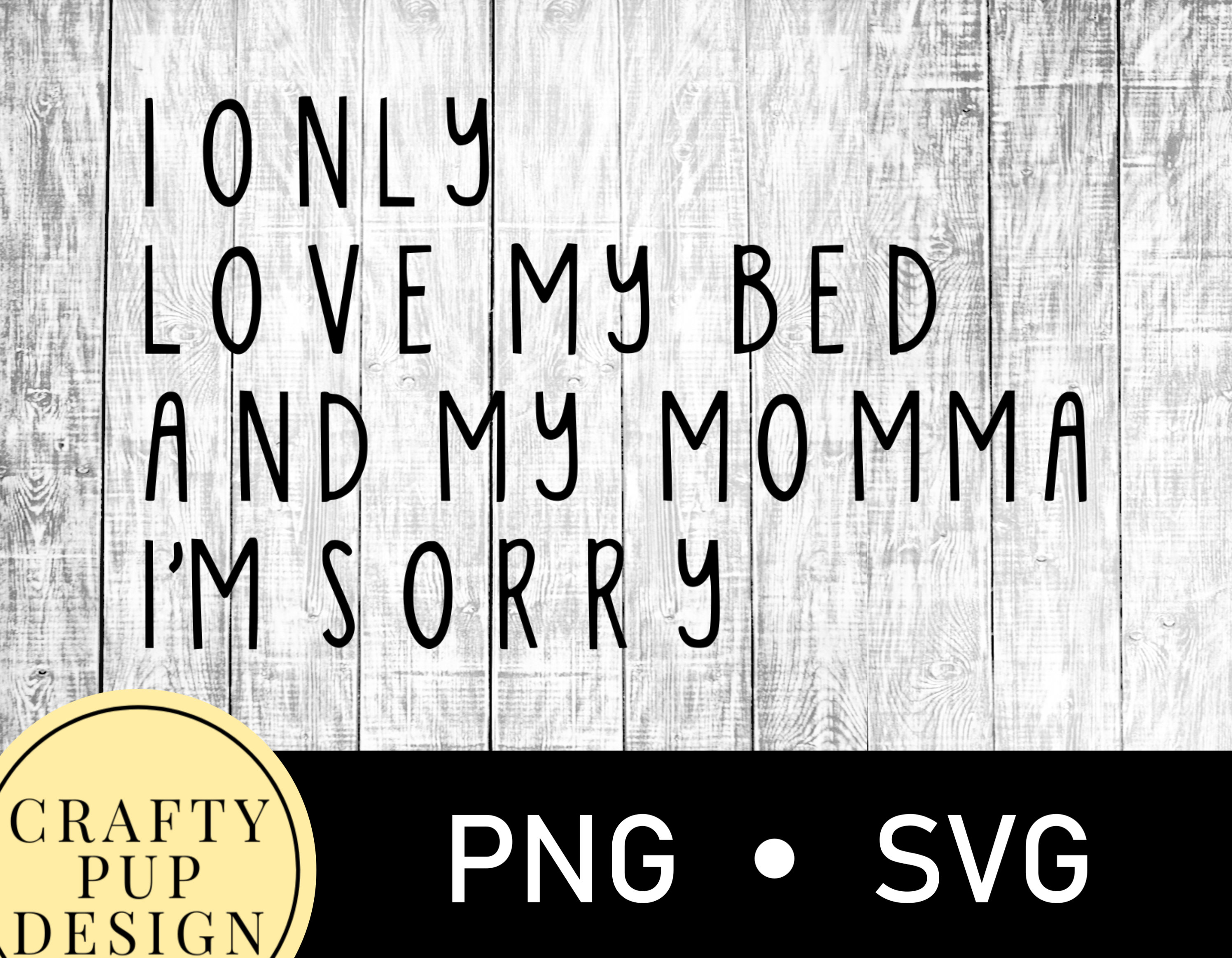 Im At Yo Mama House - 3vn3dhg