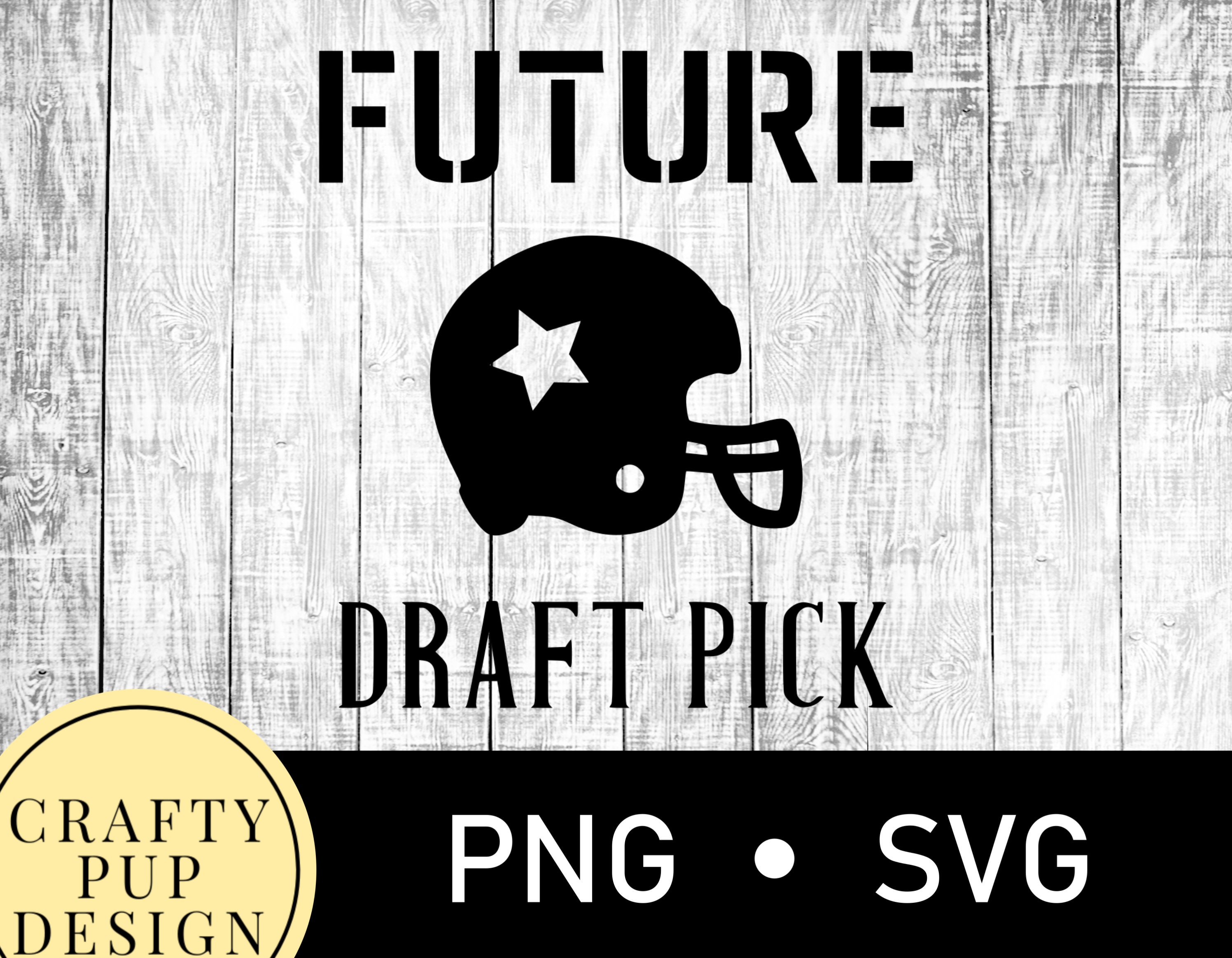 Future Draft Pick SVG | Newborn Svg | Baby Shower | Baby Gift | Onesie Svg  | Baby Boy Svg | Kids Svg | Quotes for Onesie | Baby | PNG | SVG