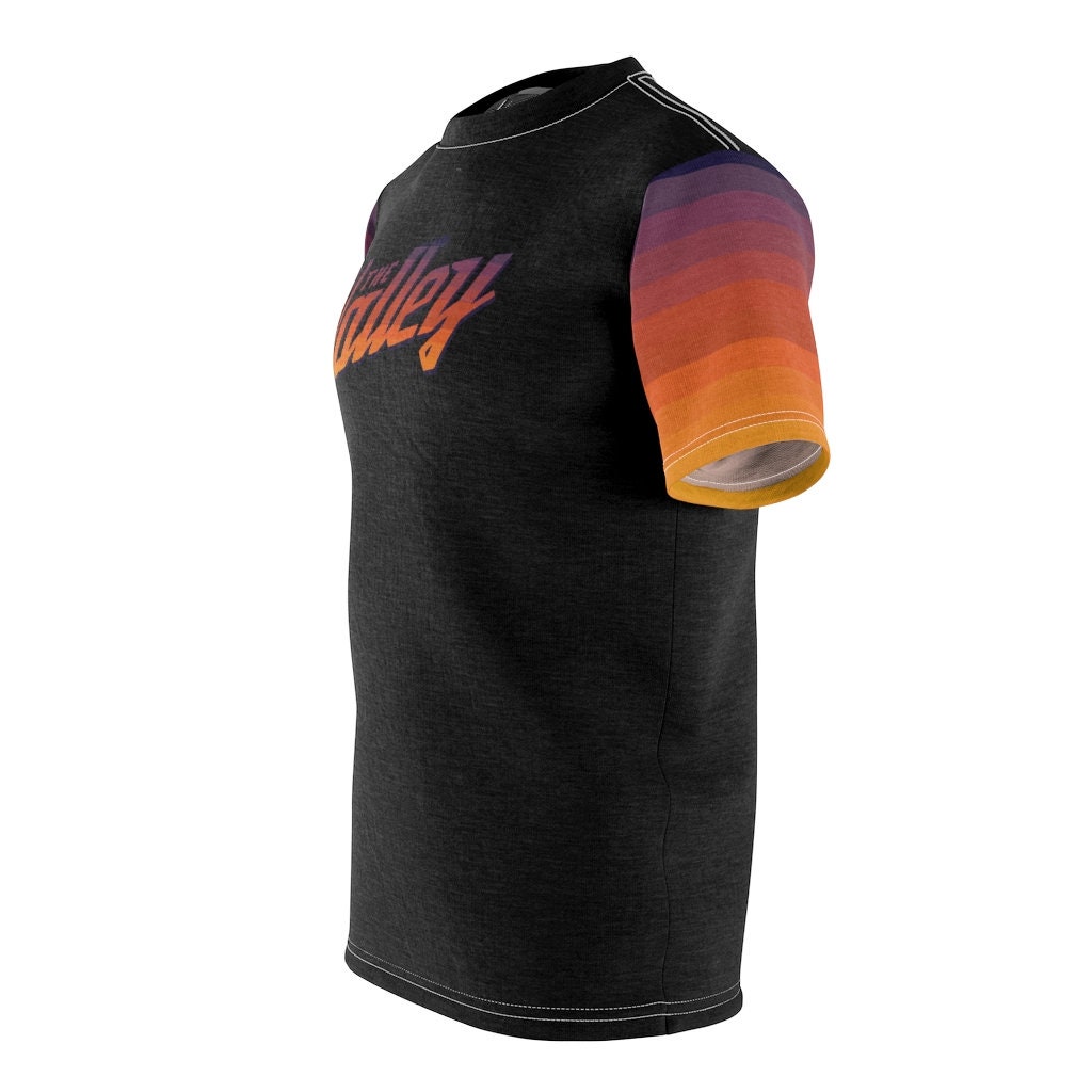 suns valley shirt