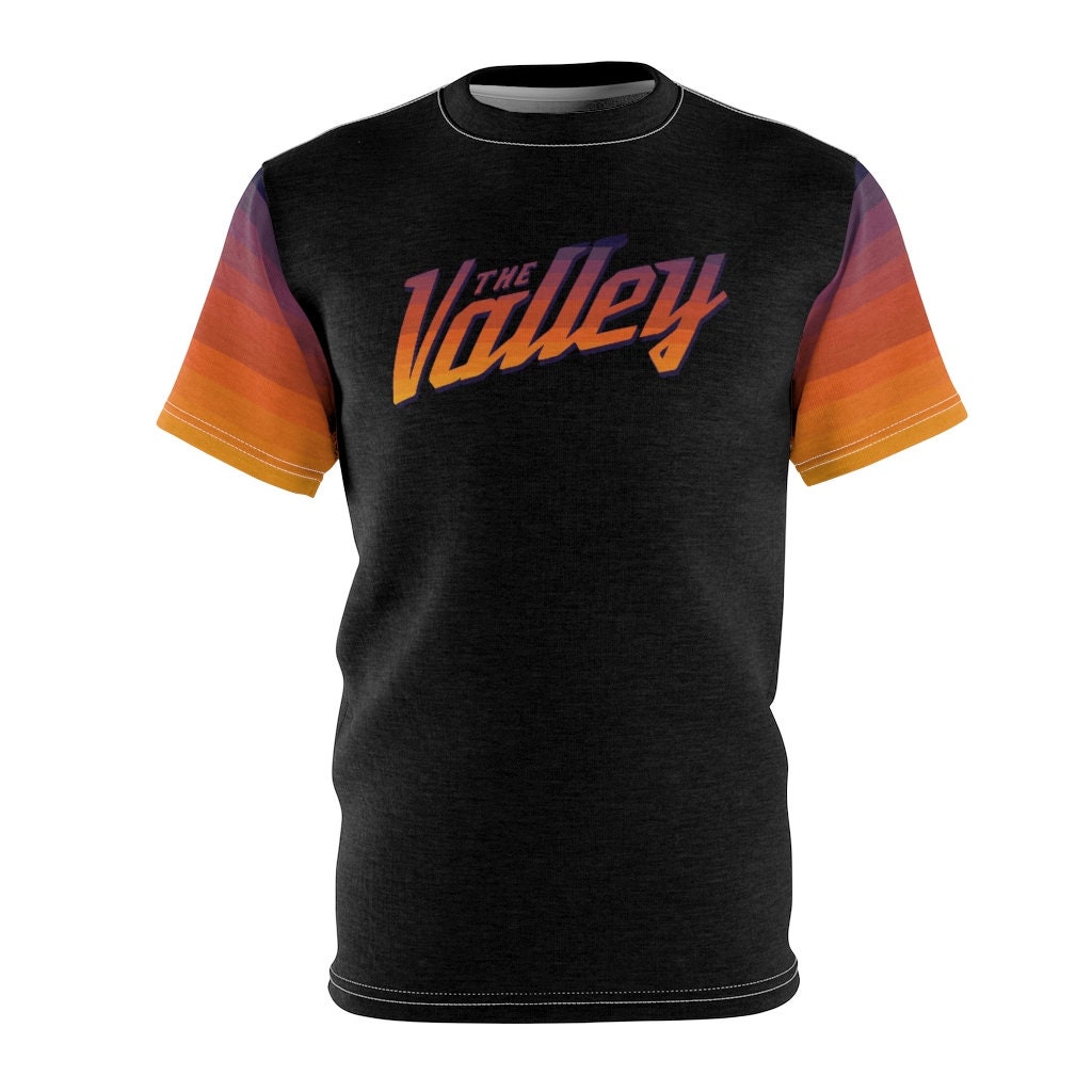 suns valley shirt
