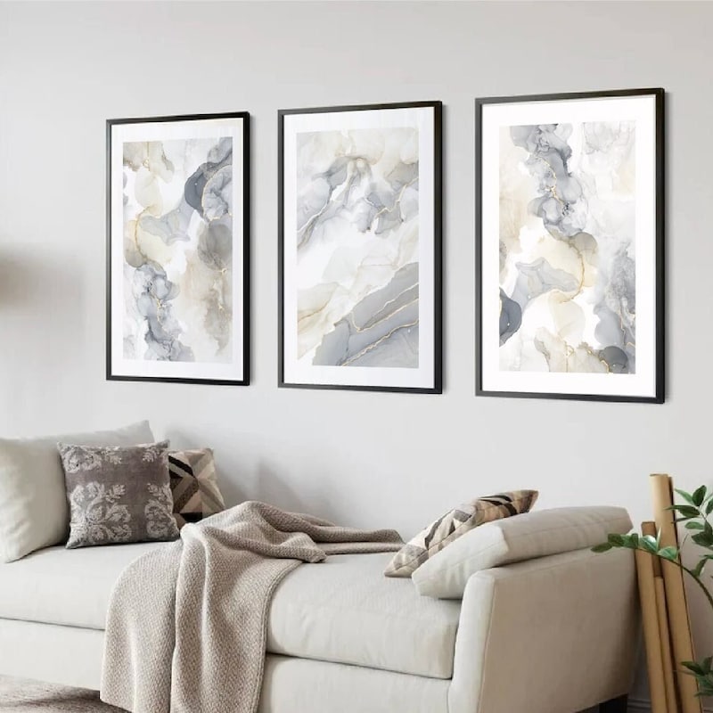 Living Room Wall Decor - Etsy