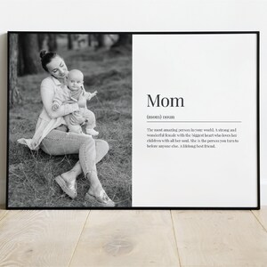 Gift For Mum, Mothers Day Gift For Mom, Mum and Daughter Print, Mothers Day Print, Mothers Day Gift, Family Keepsake