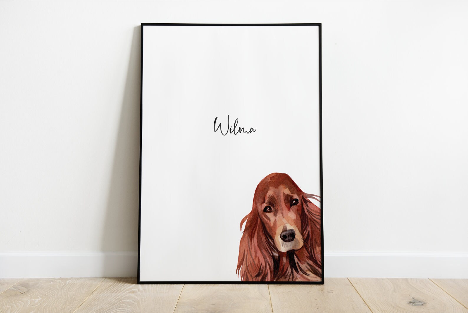 Irish Setter Gifts 60 Gift Ideas for 2024