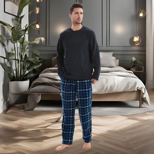 Very Warm Pjs Etsy UK