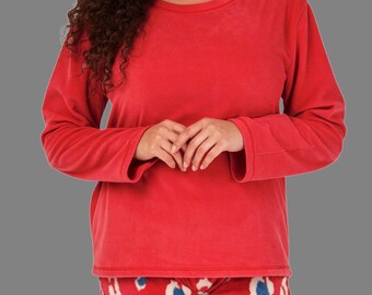 RWRAPS Pigiama Donna Invernale