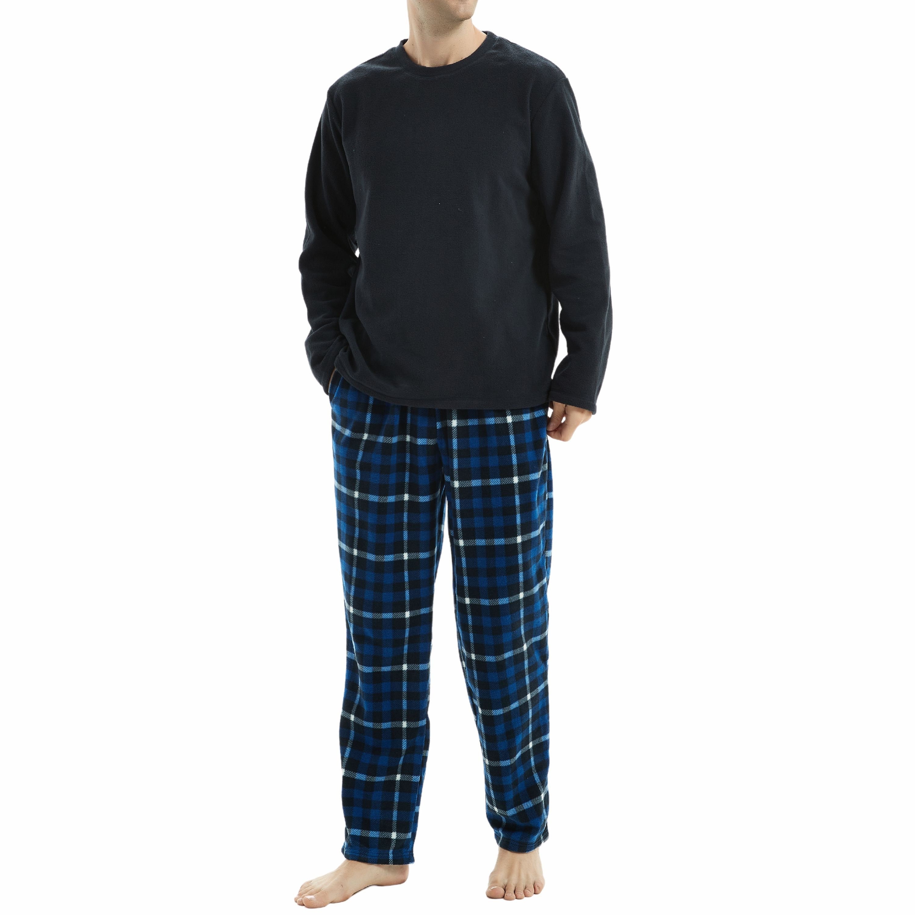 Thermal Pyjamas -  Canada