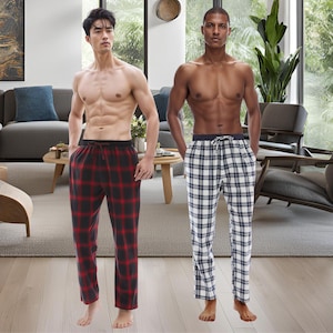 3xl Mens Pyjamas Etsy