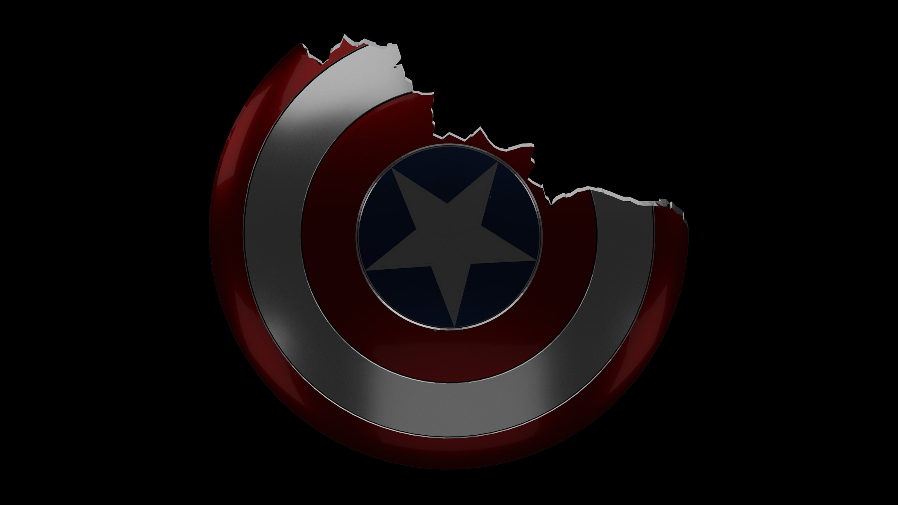 Captain america endgame costume - Etsy 日本