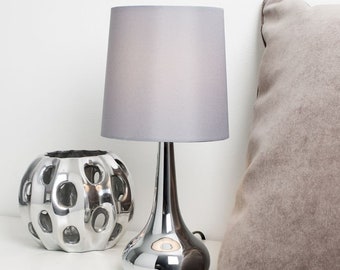 pair of bedside lamps uk