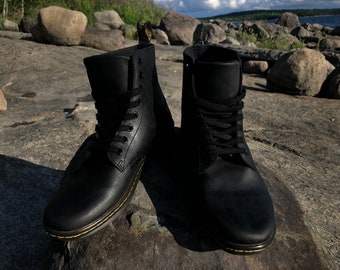 doc martin tobias