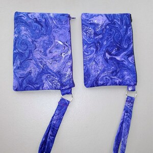 Wristlet