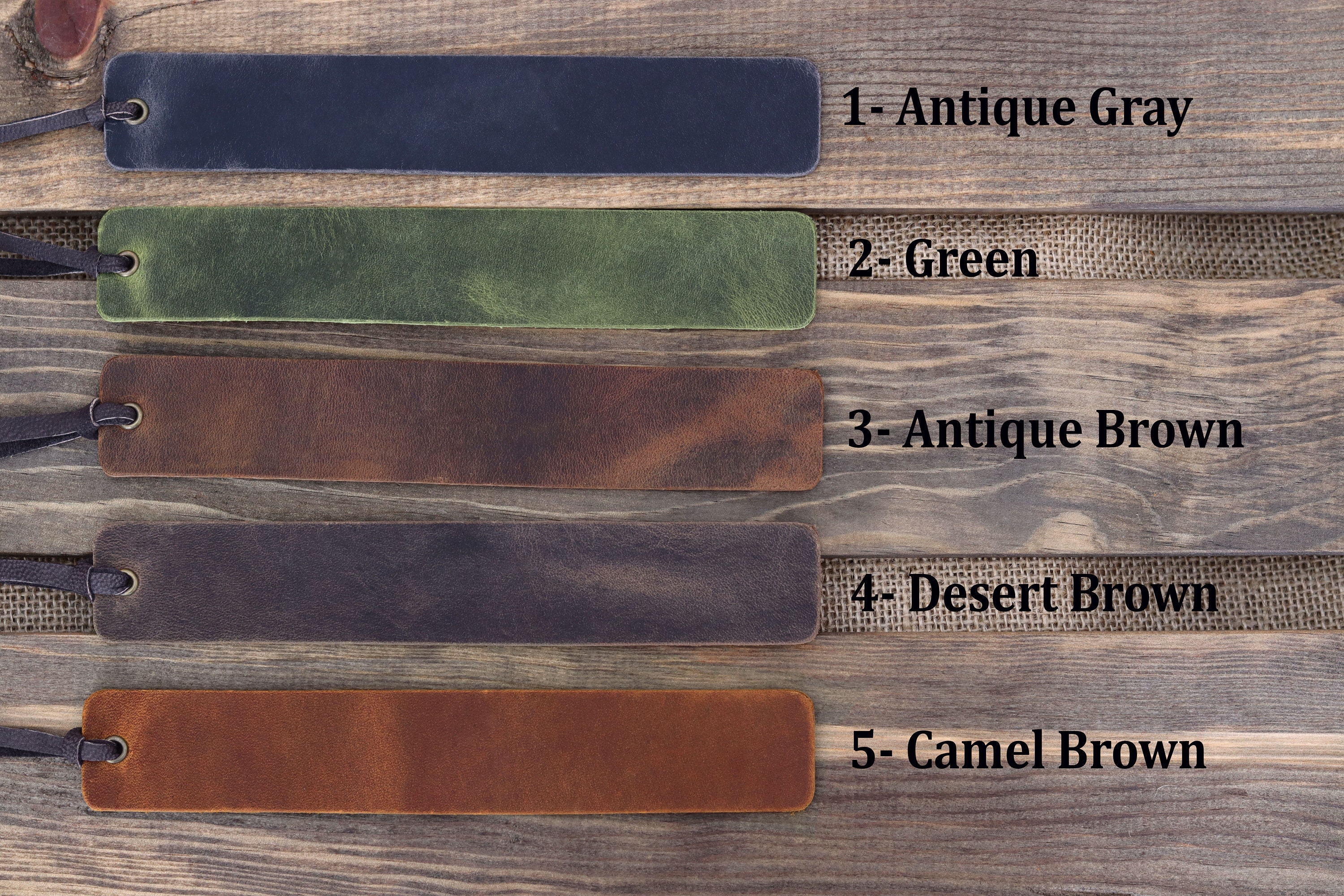 Personalized Leather Bookmark, Leather Bookmark, Bible Verse Bookmark, Religious Gifts For Women, Men, Christian Gifts, Custom Name Bookmark