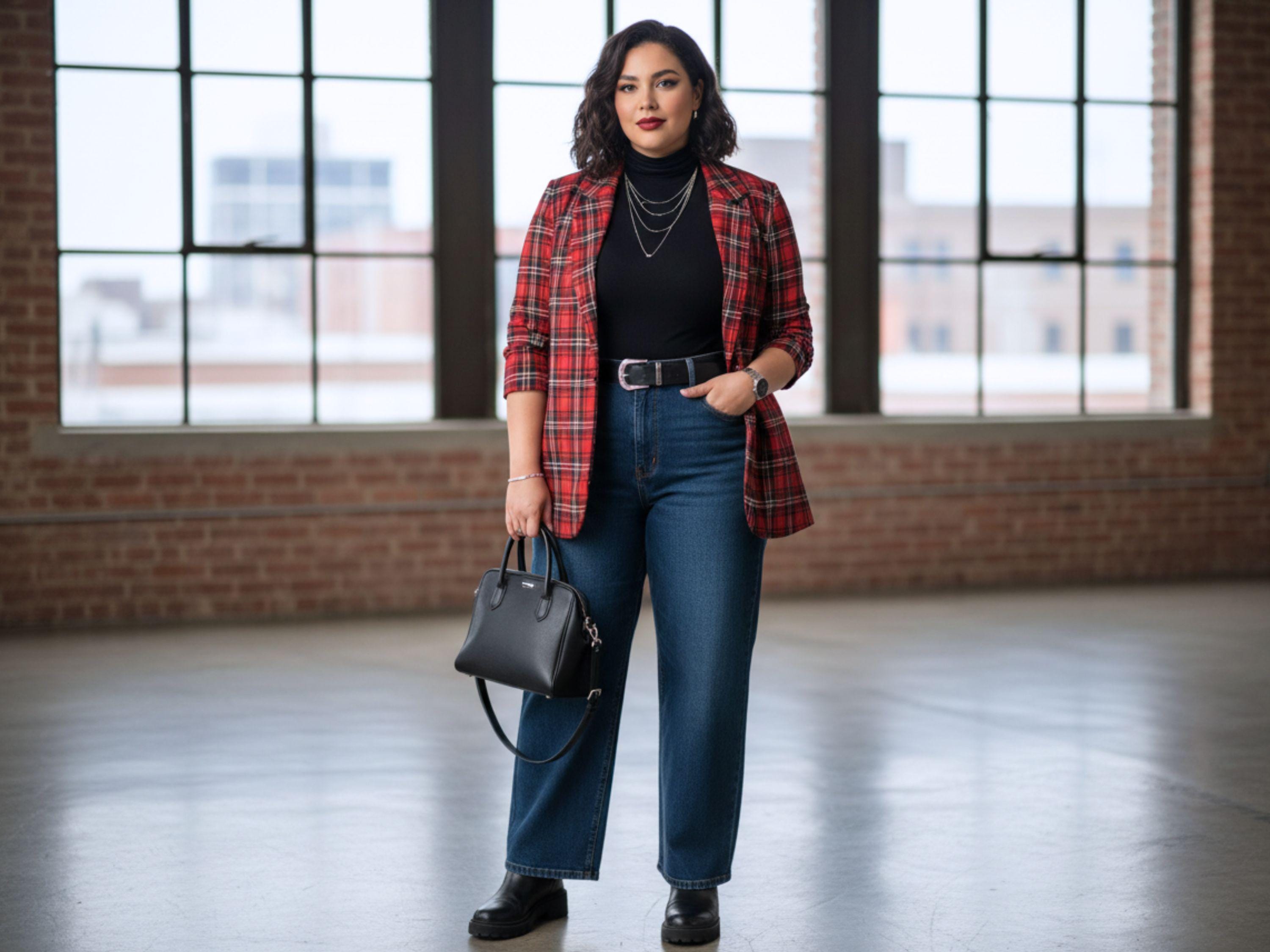 Red Plus Blazers for Women for sale | UK