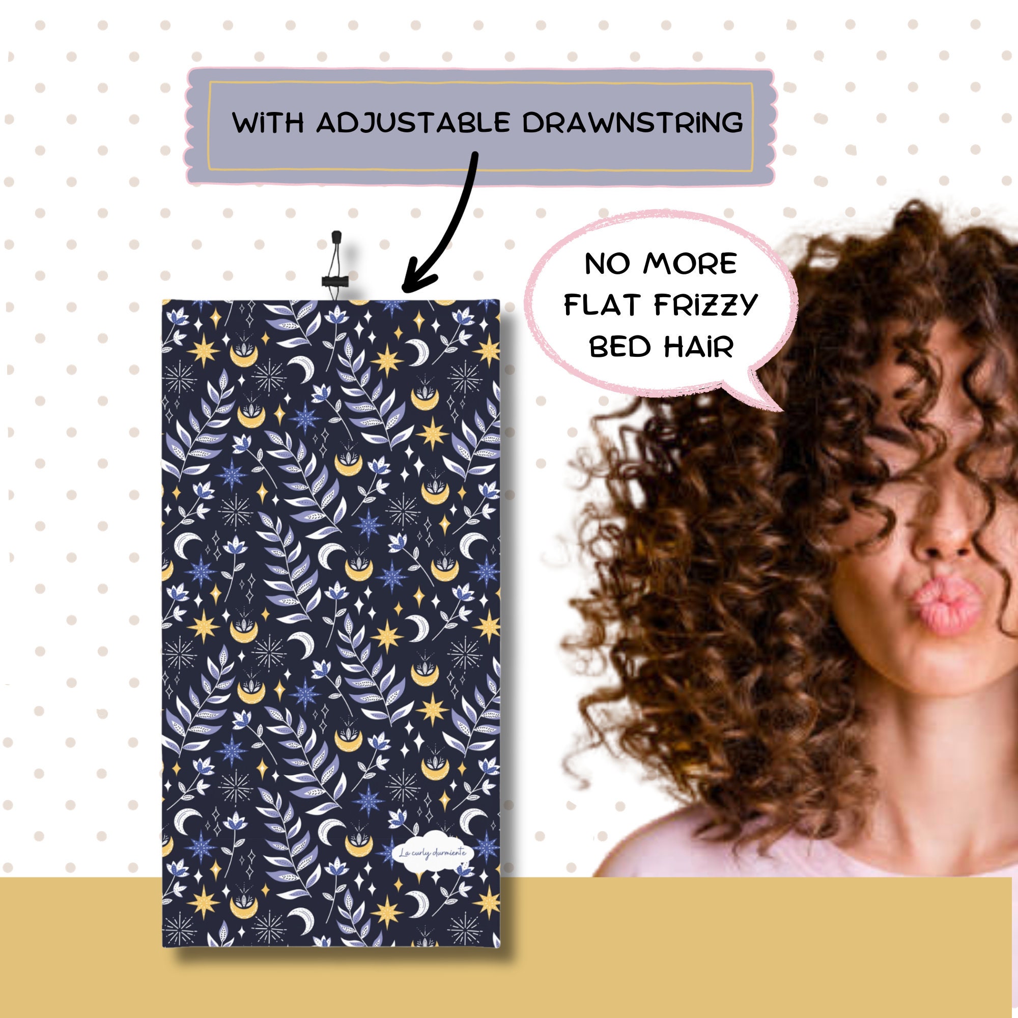 Net Plopping Cap For Drying Curly Hair, Soulta Net Plopping Cap for Drying  Curly Hair, Adjustable Net Plopping Cap for Drying Curly Hair, Net Plopping  Bonnet (2 Pcs) : : Beauty 