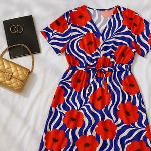 strapless open back dress Gold Sequin Dog Dress