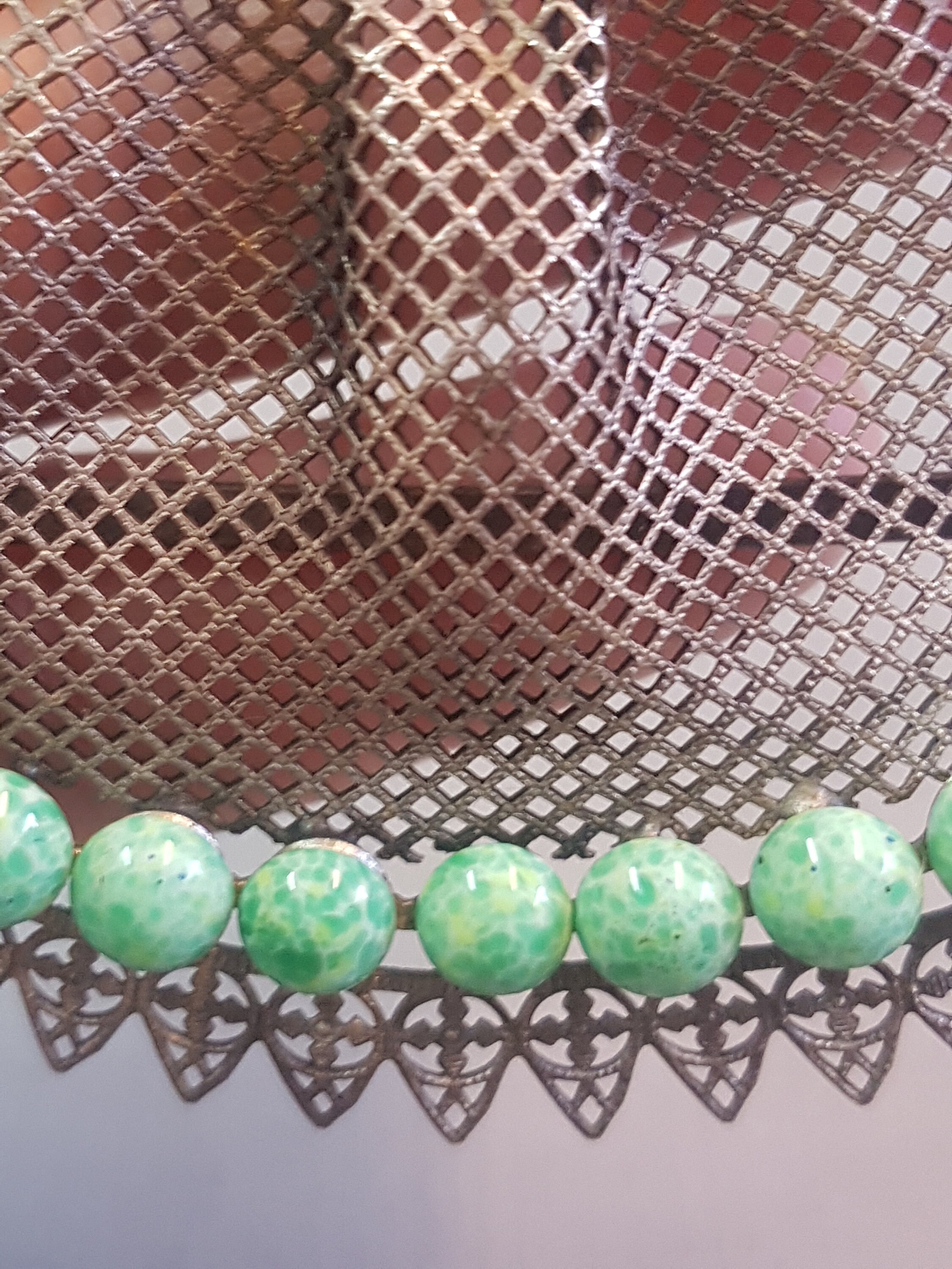 buckle lace